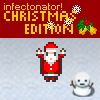 Infectonator! : Christmas… Free Online Flash Game